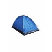 Andoutdoor Monodome 2 Kişilik Canvas Kamp Çadırı 220X130X110 CM Kanvas Kumaş Outdoor Festival Çadırı