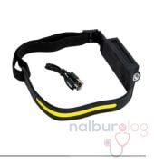 Rox 0228 Şarjlı Led Kafa Feneri 350 Lümen