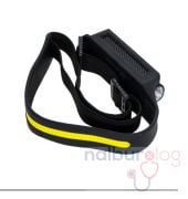Rox 0228 Şarjlı Led Kafa Feneri 350 Lümen