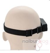 Rox 0228 Şarjlı Led Kafa Feneri 350 Lümen