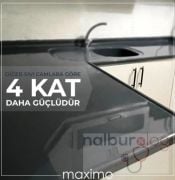 Bianca Maximo Solvent Bazlı Parlak Sıvı Cam 500 Ml