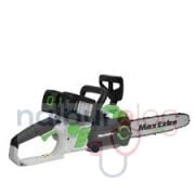 Max Extra MX8005 Brushless 2X20V Akülü Ağaç Kesme Motoru