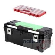 Keter 17181010 Pro Toolbox Profesyonel Takım Çantası 26''