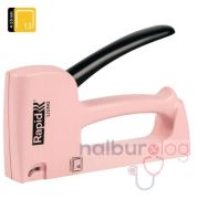 Rapid R13 Ljung Pembe Mekanik El Zımba Tabancası