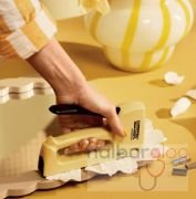 Rapid R13 Blomster Sarı Mekanik El Zımba Tabancası