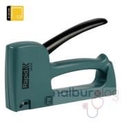 Rapid R13 Skog Yeşil Mekanik El Zımba Tabancası