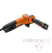 Max Extra MX9118 Avuç Taşlama 115 mm 800 Watt