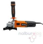 Max Extra MX9118 Avuç Taşlama 115 mm 800 Watt
