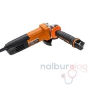 Max Extra MX9118 Avuç Taşlama 115 mm 800 Watt