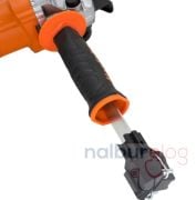 Max Extra MX9118 Avuç Taşlama 115 mm 800 Watt