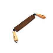 Rox Wood 0007 Draw Knife 8'' Ahşap Tomruk Yontma Bıçağı 210 mm