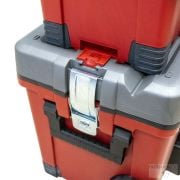 KETER K17182387 Master Pro Tekerlekli Takım Çantası 22”+25”