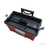 KETER K17182387 Master Pro Tekerlekli Takım Çantası 22”+25”