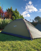 Nurgaz NG MRS2 Campout Mars 2 Kamp Çadırı
