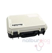 Max Extra MX2020 Çift Akü Kömürsüz Darbeli Matkap 20V 2.0Ah