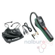 Bosch EasyPump Akülü Kompresör Basınçlı Hava Pompası 10.3Bar 3.6V