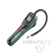 Bosch EasyPump Akülü Kompresör Basınçlı Hava Pompası 10.3Bar 3.6V