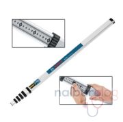 Bosch GOL26D Optik Nivelman Hizalama + BT160 Tripod + GR500 Mira