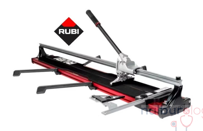 Rubi RX-120 Plus Fayans Kesme 120 CM/47''