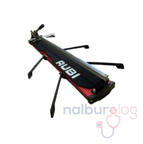 Rubi RX-120 Plus Fayans Kesme 120 CM/47''