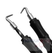 Rox 0109 Teleskopik Yarı Otomatik Tel Bağlama Aparatı