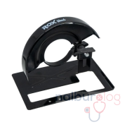 Rox Wood 0281 Avuç Taşlama Makinesi Sunta Kesme Aparatı 100 mm