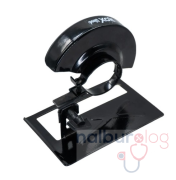 Rox Wood 0281 Avuç Taşlama Makinesi Sunta Kesme Aparatı 100 mm