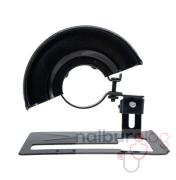 Rox Wood 0281 Avuç Taşlama Makinesi Sunta Kesme Aparatı 100 mm