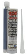 ROX GU100 Epoksi Kimyasal Kartuş 345 ml Çift Komp.