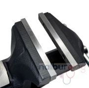 Luna SM075 Sabit Tablalı Eko Hobi Mengene 75 mm