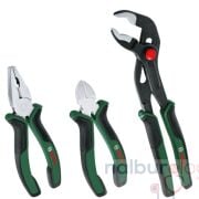 Bosch 3'lü Pense-Yankeski-Fort Pense Seti (1600A02W7J)