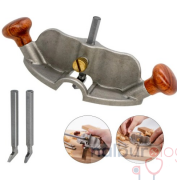 Rox Wood 0362 LUBAN Freze Tip Rende