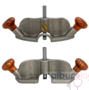 Rox Wood 0362 LUBAN Freze Tip Rende