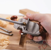 Rox Wood 0362 LUBAN Freze Tip Rende