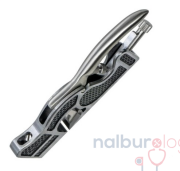 Rox Wood 0360 LUBAN Metal Küçük Omuz Rende No:91 133x12.8mm