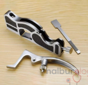 Rox Wood 0360 LUBAN Metal Küçük Omuz Rende No:91 133x12.8mm