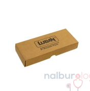 Rox Wood 0360 LUBAN Metal Küçük Omuz Rende No:91 133x12.8mm