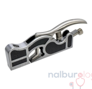 Rox Wood 0358 LUBAN Metal Büyük Omuz Rende No:93 209x25.4mm