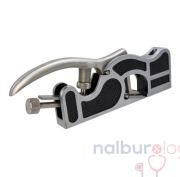 Rox Wood 0358 LUBAN Metal Büyük Omuz Rende No:93 209x25.4mm