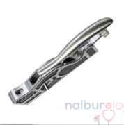 Rox Wood 0358 LUBAN Metal Büyük Omuz Rende No:93 209x25.4mm