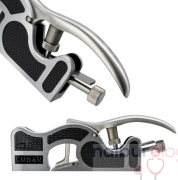 Rox Wood 0358 LUBAN Metal Büyük Omuz Rende No:93 209x25.4mm