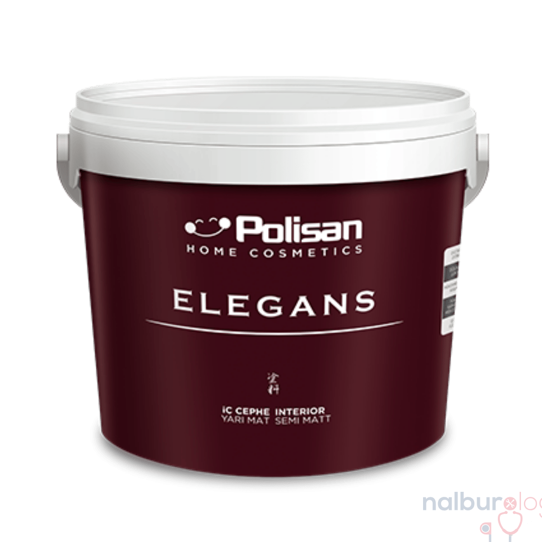 Polisan Elegans 12,5 Lt 20 kg