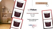 Polisan Elegans 12,5 Lt 20 kg