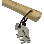 BISON 1879 Oberharzer Axe Balta