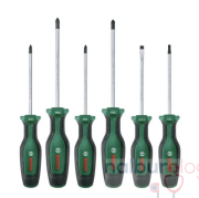 Bosch 6 Parça Tornavida Seti - 1600A027PM