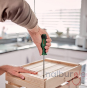 Bosch 6 Parça Tornavida Seti - 1600A027PM