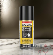 Soudal Silikon Sökücü Sealant Remover 150ml