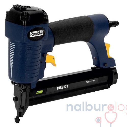 Rapid EN 330 Elektrikli Çivi Çakma Tabancası 15-30 mm 1380 Watt