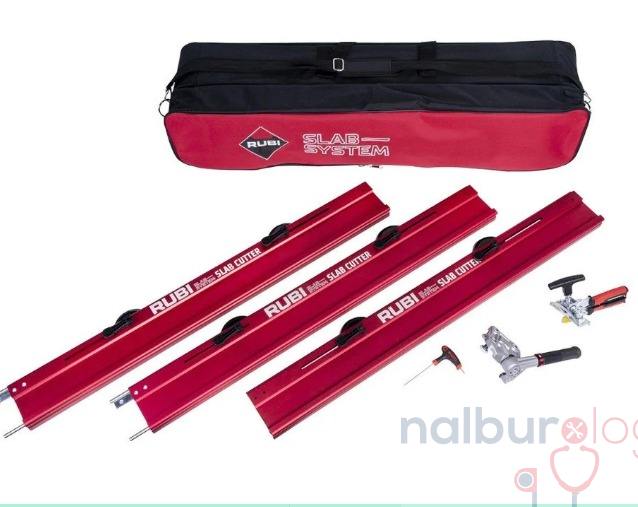 Rubi Slab Cutter G3 Kesme Makinası 16900