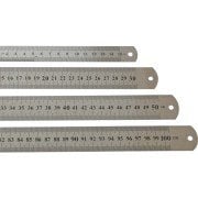 LEO 100cm Çift Taraflı Cetvel